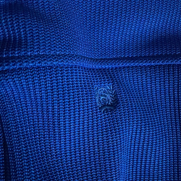 Cinch blue jacket - Picture 2 of 4